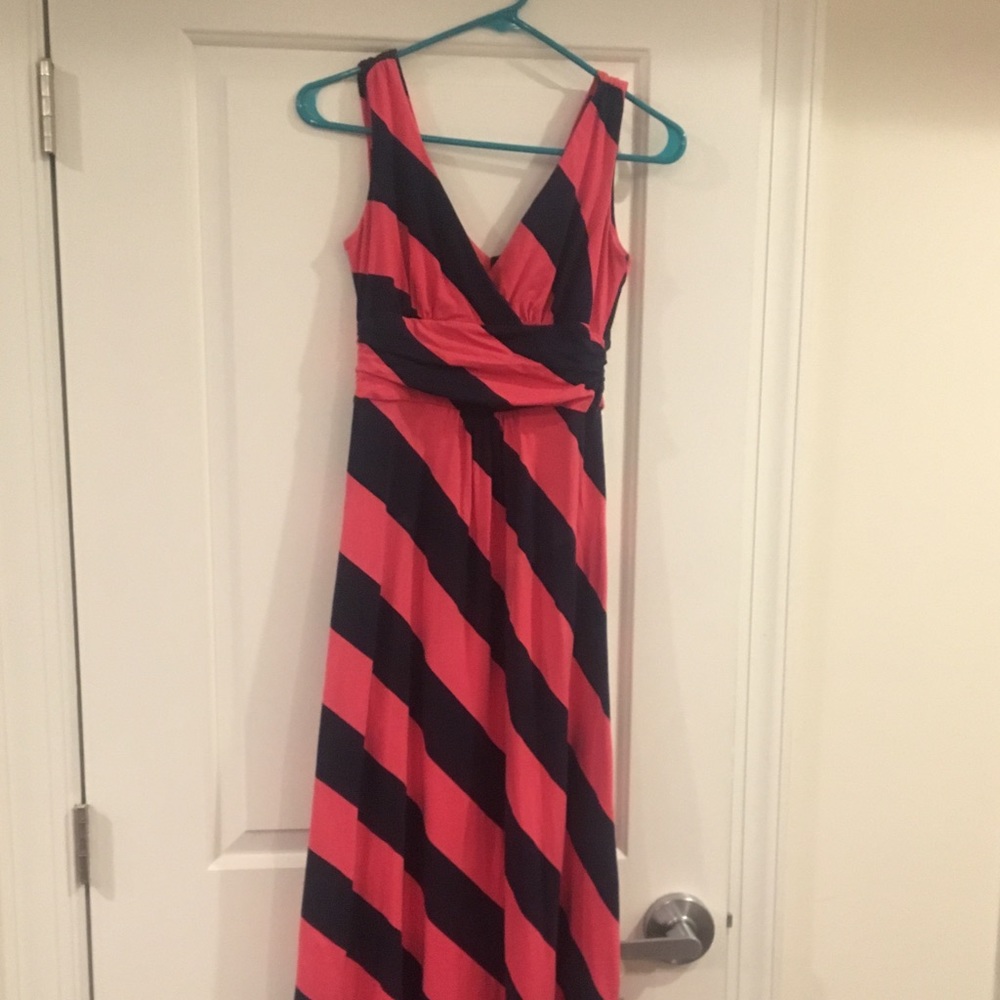 Lilly Pulitzer Maxi Dress